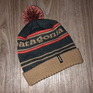 Patagonia Beanie